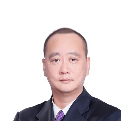 杨秀松